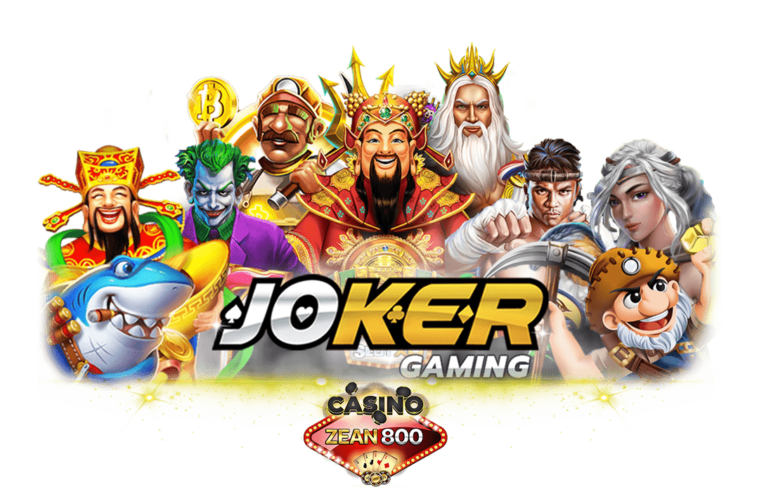 Joker Gaming